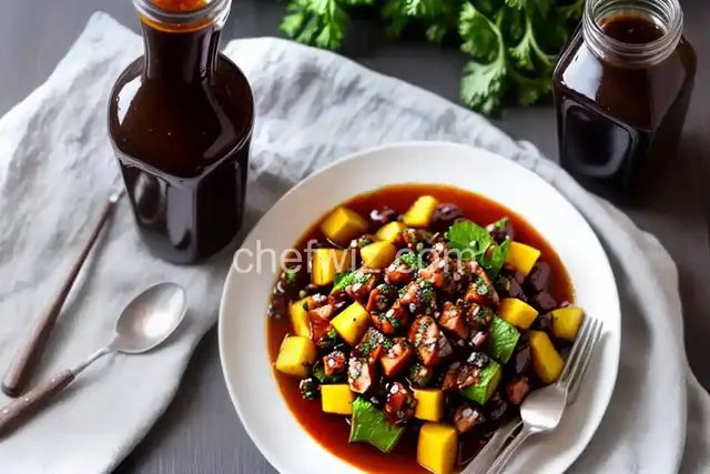 Whole30® Easy Balsamic Vinaigrette