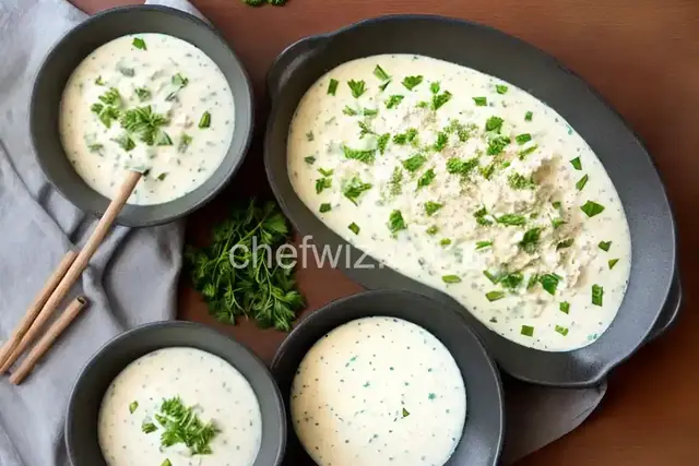 Whole30 Ranch Dressing