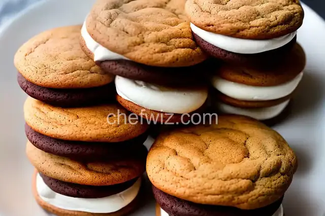 Whoopie Pies