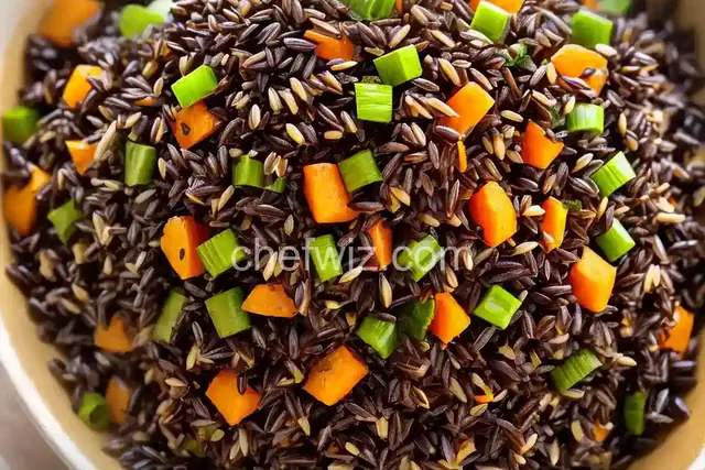 Wild Rice