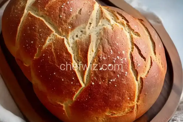 Williamsburg Bread