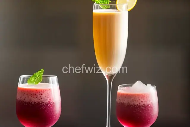 Wine Slushie
