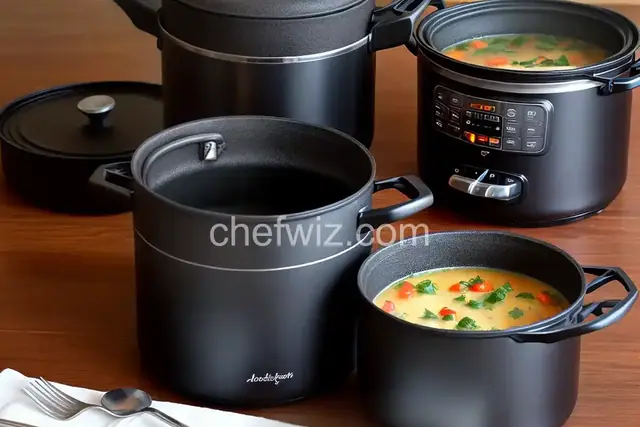 Winter Simmer Pot