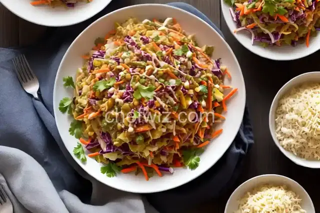 Winter Slaw