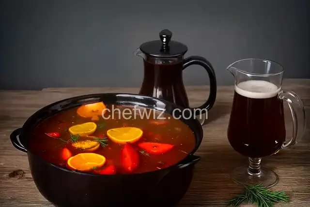 Witches' Brew