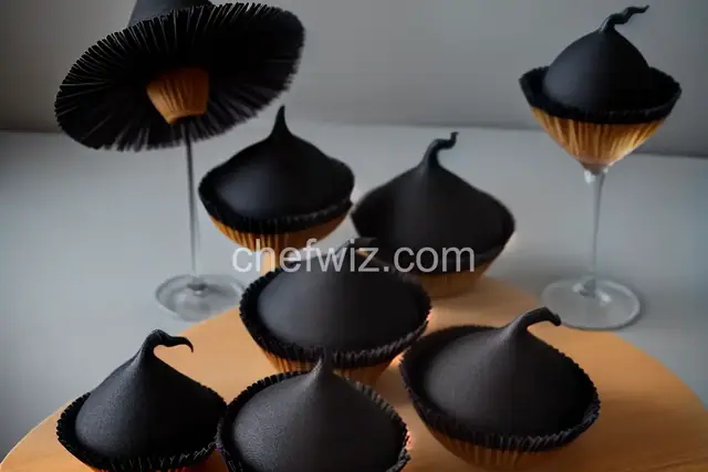 Witches' Hats