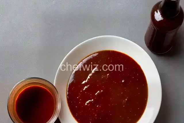Worcestershire Sauce Recipe | Sauced