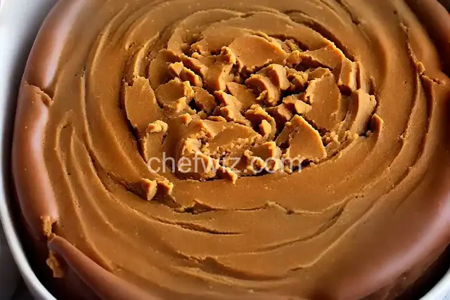 World's Best Peanut Butter Fudge