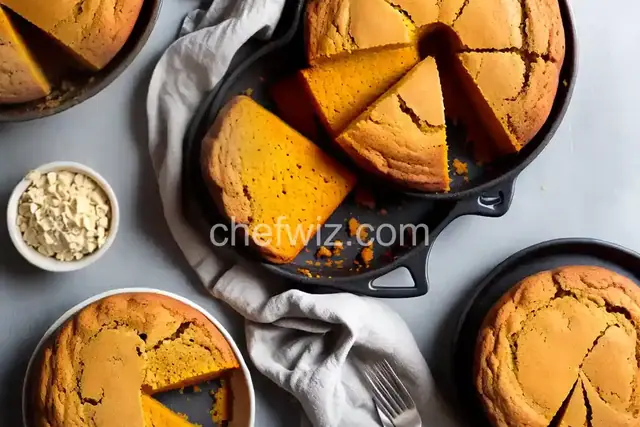 World's Best Sweet Potato Pound Cake