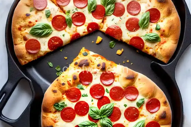 World's Easiest Bread Machine Pizza Dough