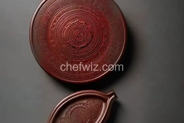 Xocolatl (Aztec Chocolate)