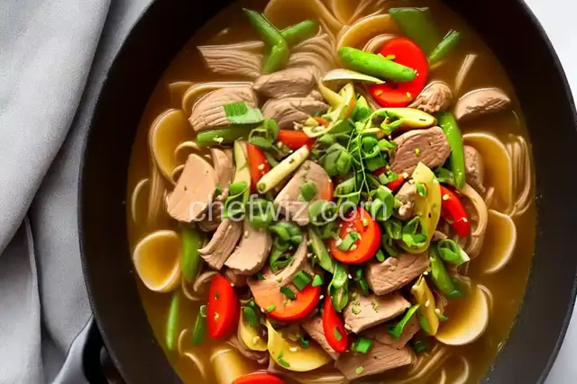 Yaka Mein