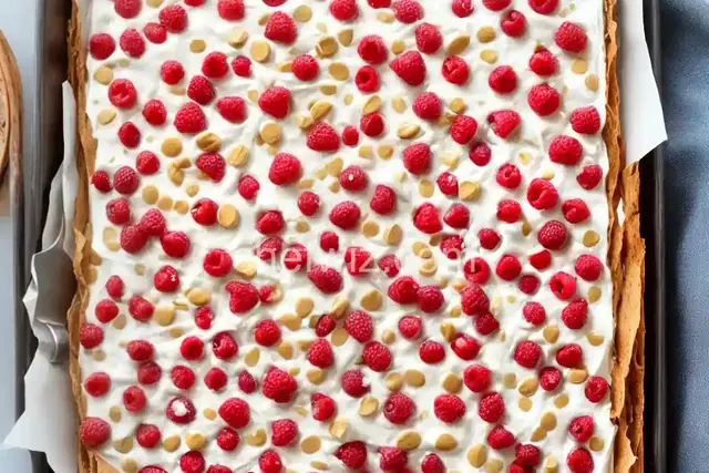 Yogurt Bark