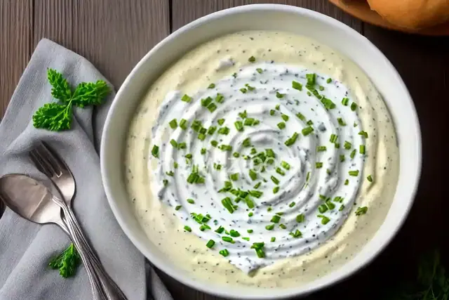 Yogurt Ranch