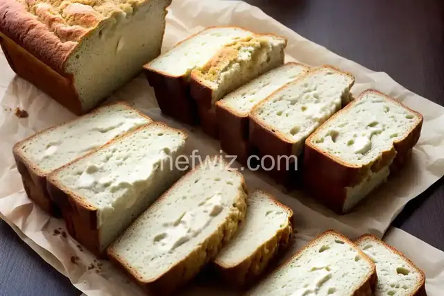 Yogurt and Honey Bread Recipe | Bread Baking