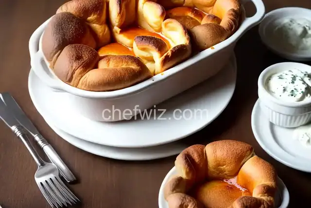 Yorkshire Pudding