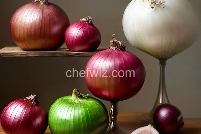 You've Gotta Be Kidding Onions