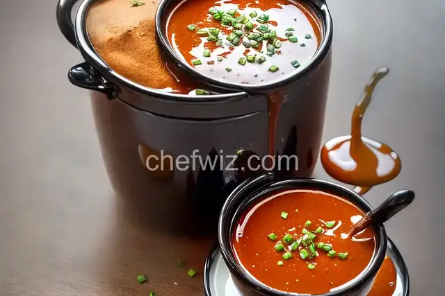 Yum Yum Sauce