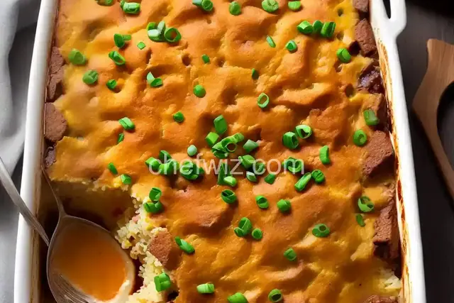 Yumasetta (casserole dish)