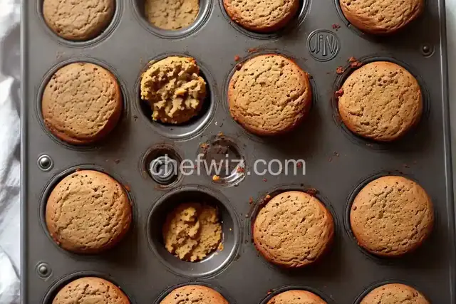 Yummy Bran Muffins