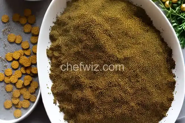 Za’atar Fire Crackers