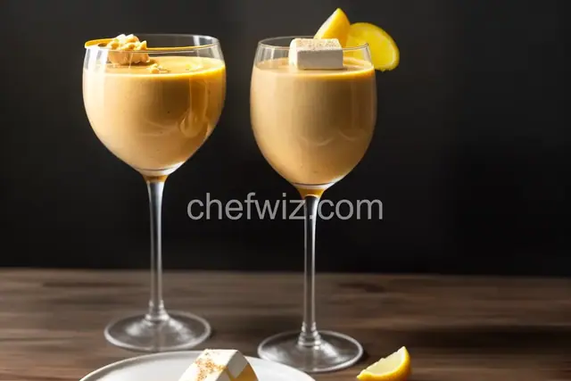 Zabaglione