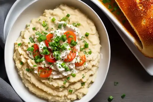 Zea Grits