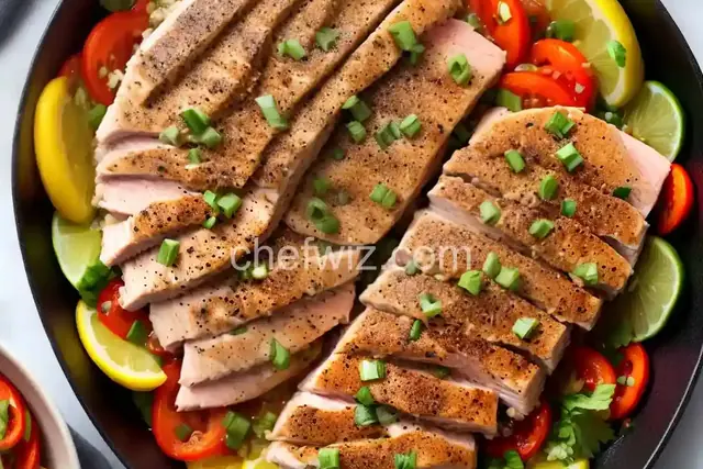 Zippy Tuna