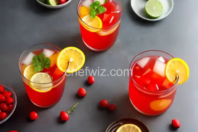 Zombie Punch