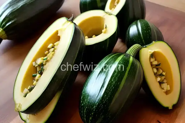 Zucchine alla Scapece: Zucchini Finished in Vinegar