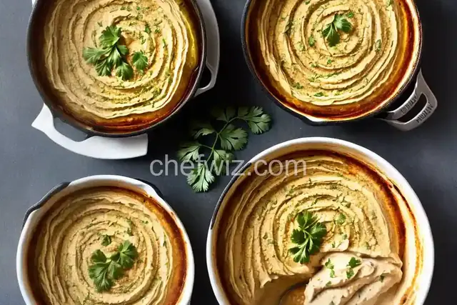 Zucchini Baba Ghanoush From 'Plenty More'