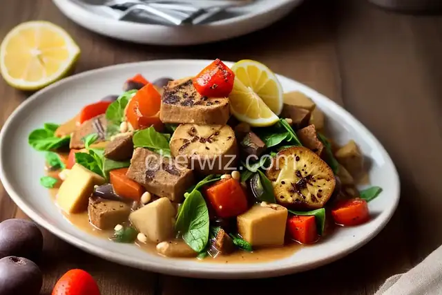 Zuccotto