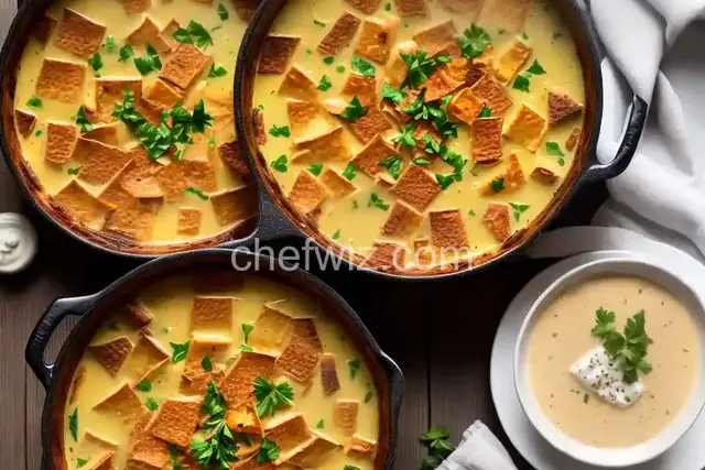 Zuppa Toscana