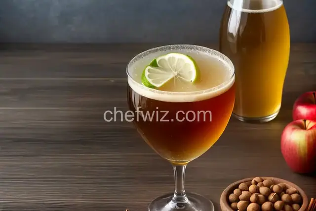 braggs Apple cider vinegar drink