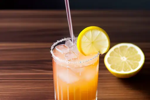Paloma Cocktail