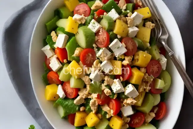 polk salad