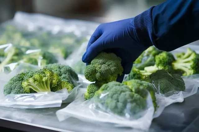How to Freeze Broccoli? (Essential Step-By-Step Guide)
