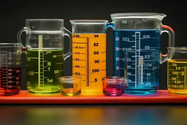 How Many Cups Are in a Quart? (Perfect Measurement Conversion Guide)