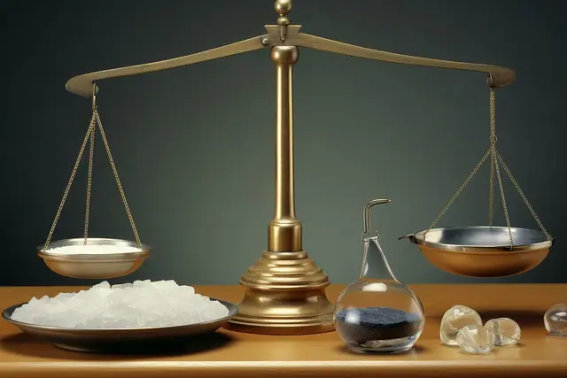 How Many Grams Are in a Pound? (Measurement Conversion Guide)