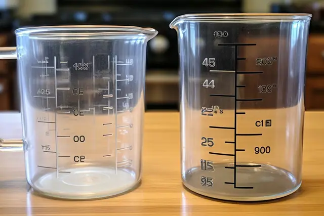 How Many Quarts in a Liter? (Perfect Measurement Conversion Guide)