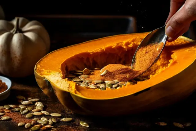 How to Make Pumpkin Puree? (Perfect Every Time!)