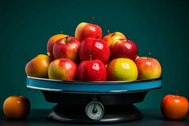 How Many Apples in a Pound? (Measurement Conversion Guide)