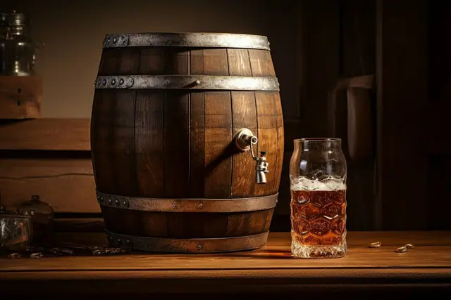 How Many Beers in a Keg? (Measurement Conversion Guide)