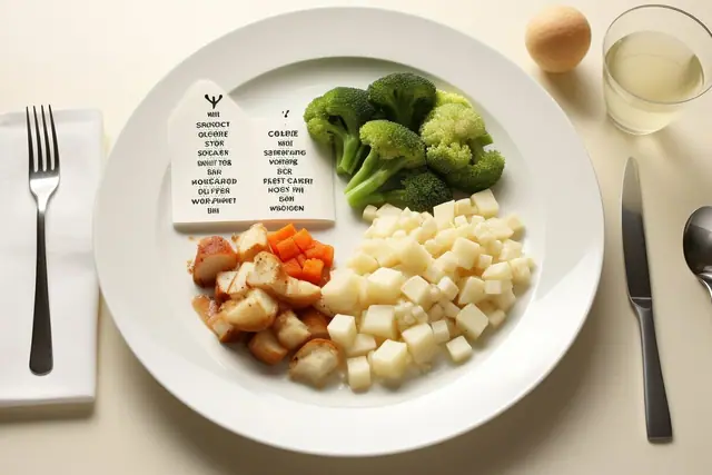 How Many Calories Are in a Gram of Carbs? (Measurement Conversion Guide)