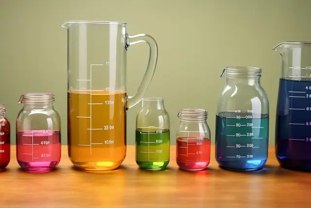 How Many Cups Are in a Gallon? (Perfect Measurement Conversion Guide)