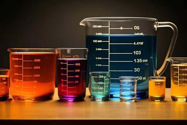 How Many Fluid Ounces in a Cup? (Perfect Measurement Conversion Guide)