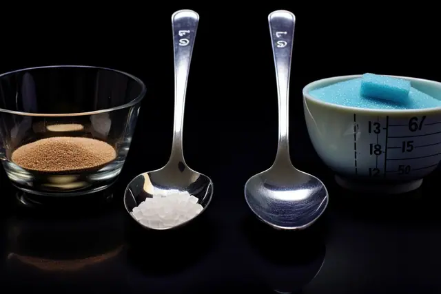 How Many Grams in a Teaspoon? (Perfect Measurement Conversion Guide)