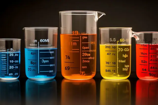 How Many Milligrams Are in a Gram? (Perfect Measurement Conversion Guide)