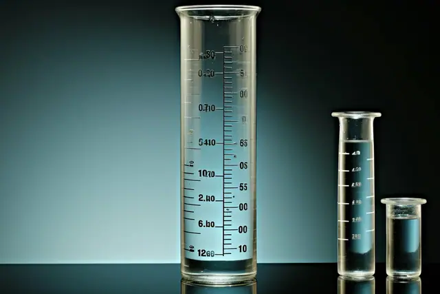 How Many Milliliters in a Liter? (Measurement Conversion Guide)