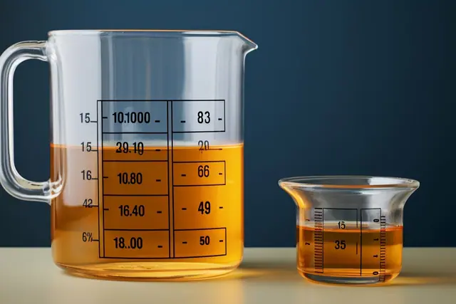 How Many Milliliters in a Quart? (Perfect Measurement Conversion Guide)